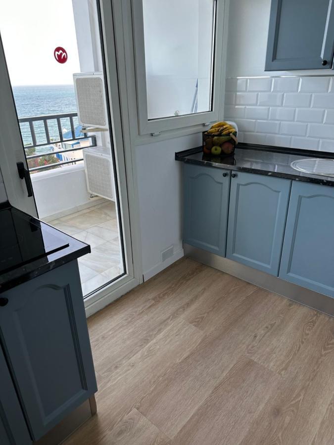 First Flatotel International Apart-hotel 3*