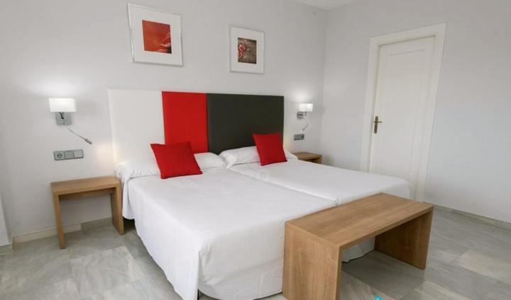 Appart hôtel First Flatotel International 3*