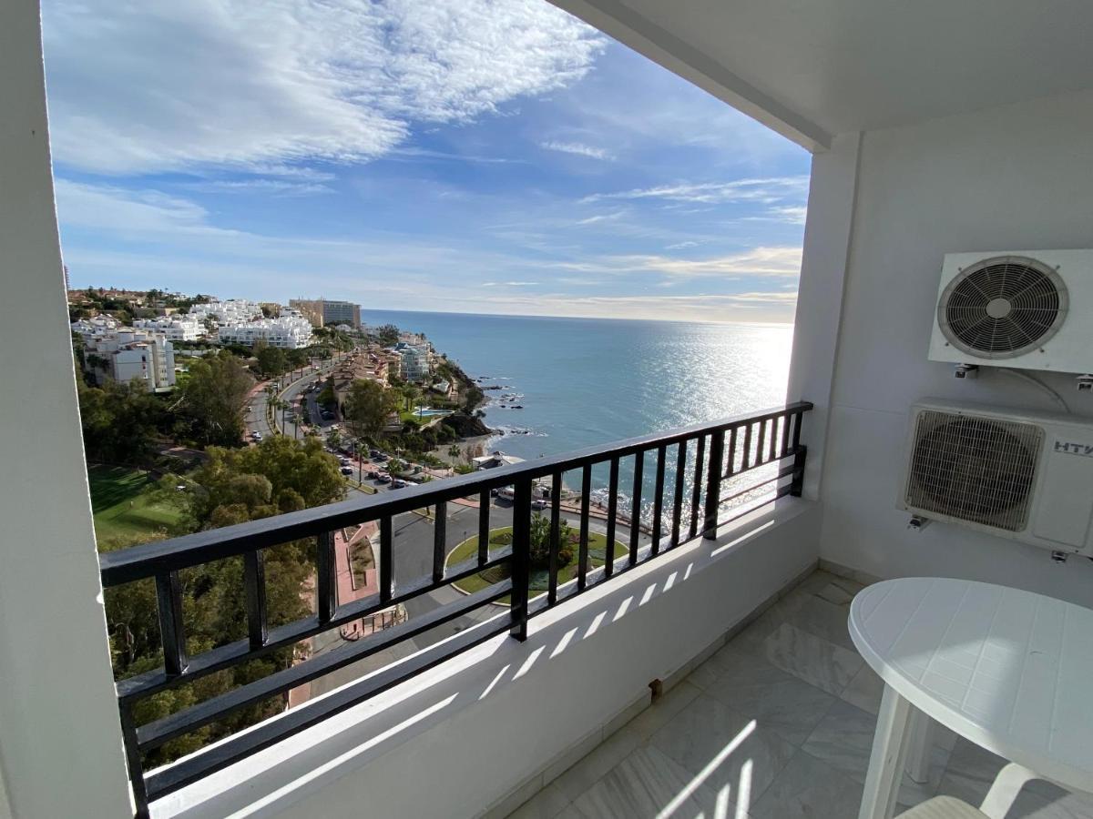 Apart-hotel First Flatotel International Benalmádena