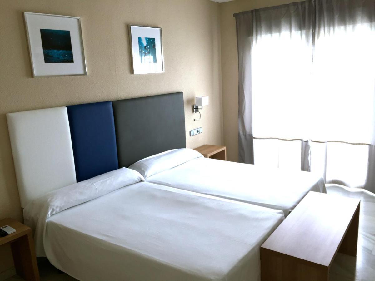 First Flatotel International Apart-hotel
