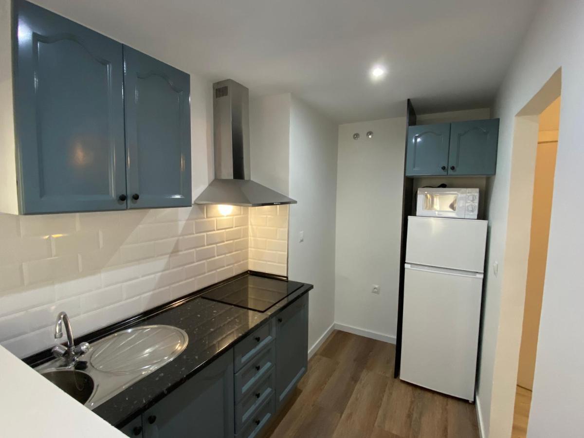 Apart-hotel First Flatotel International