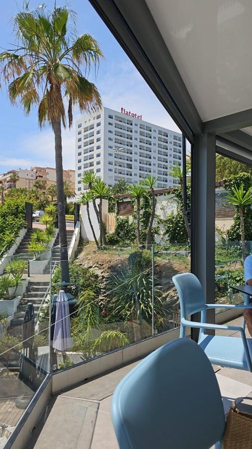 First Flatotel International Apart-hotel