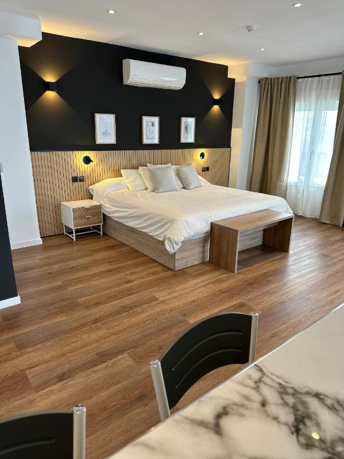 Apart-hotel First Flatotel International 3*