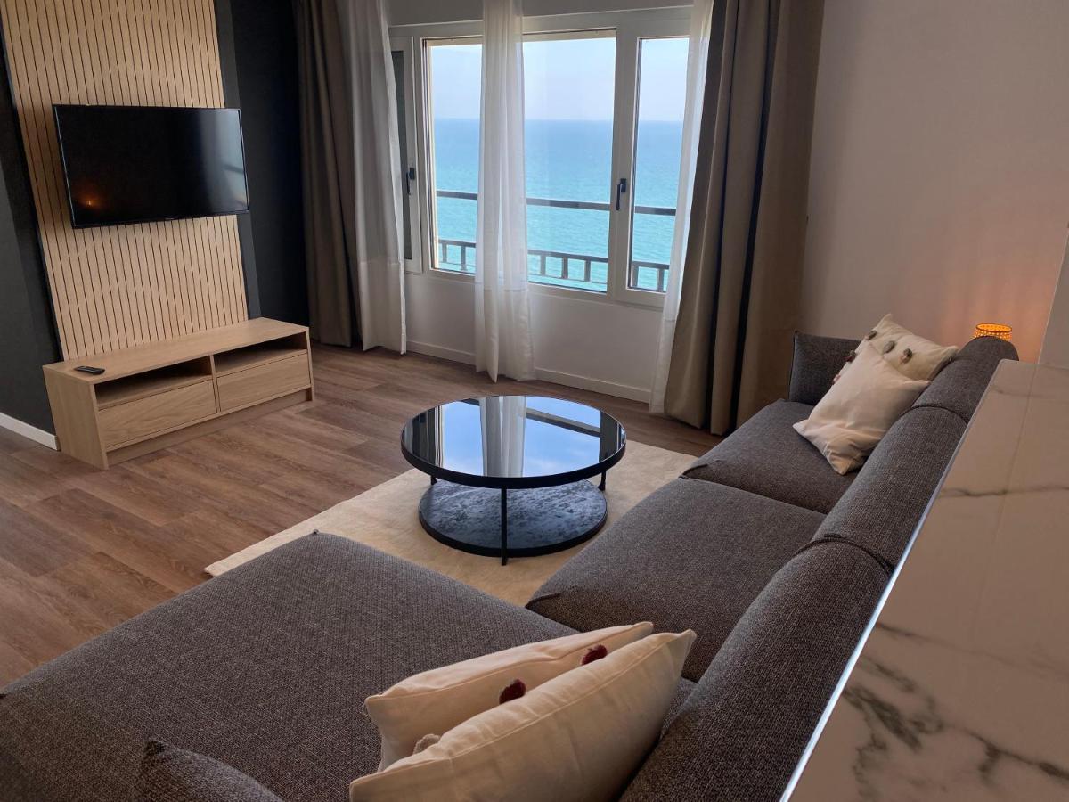 Apart-hotel First Flatotel International 3*