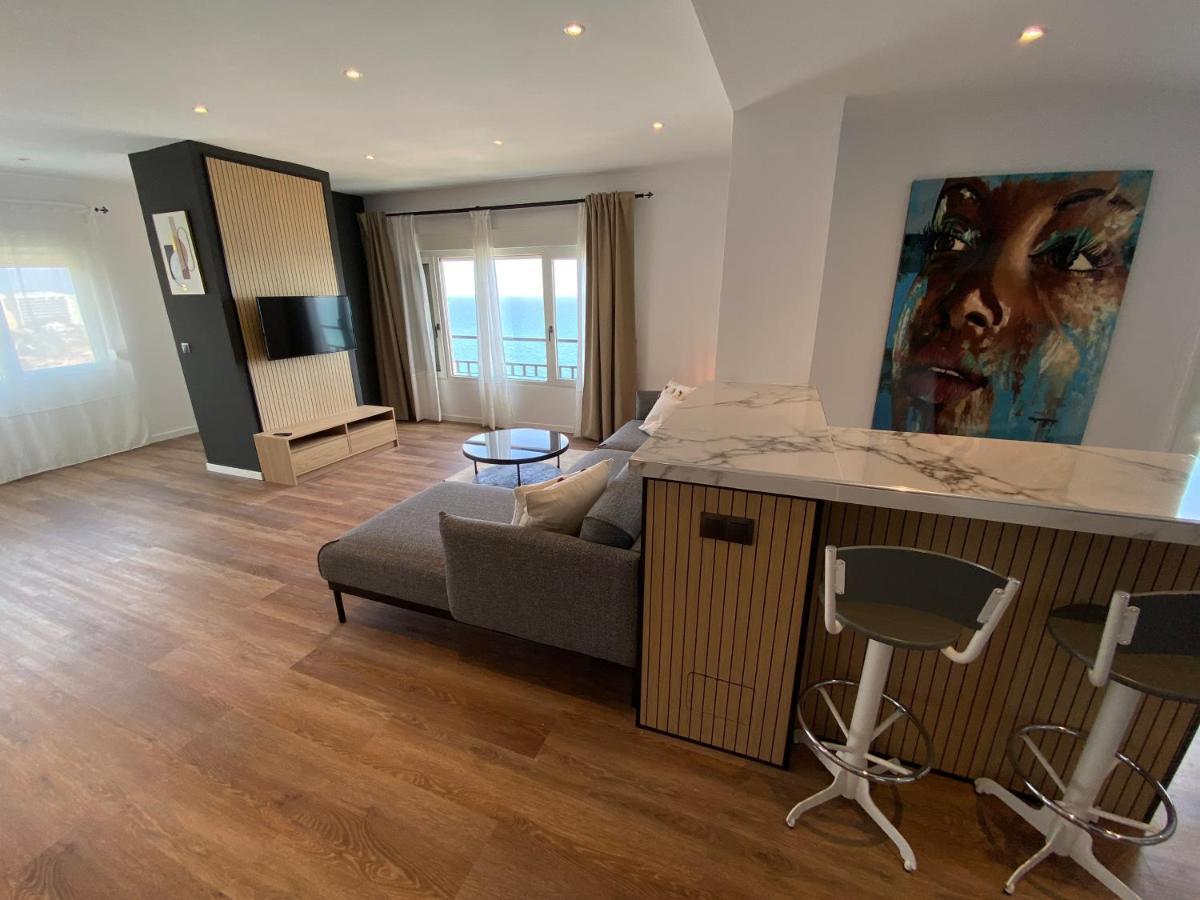 First Flatotel International Apart-hotel Benalmádena