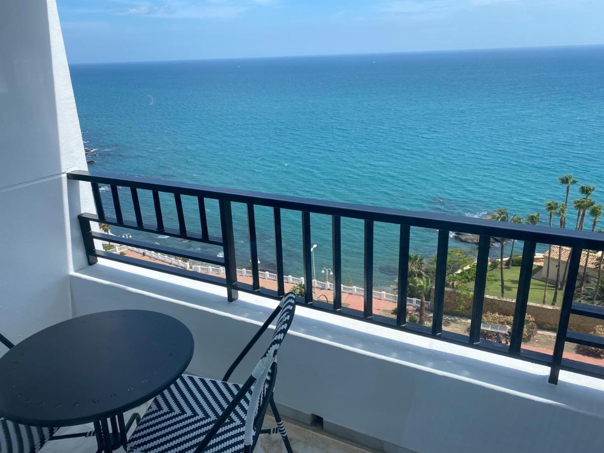 First Flatotel International Apart-hotel Benalmádena