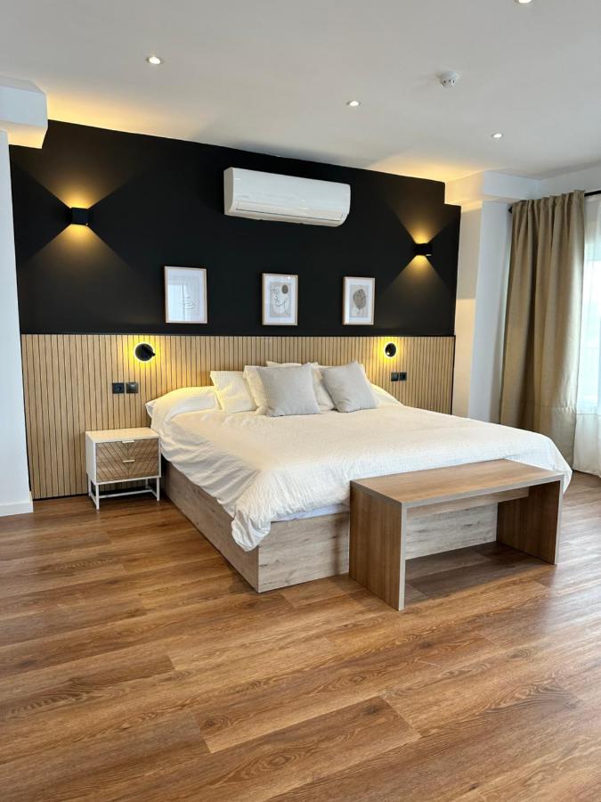 First Flatotel International Apart-hotel