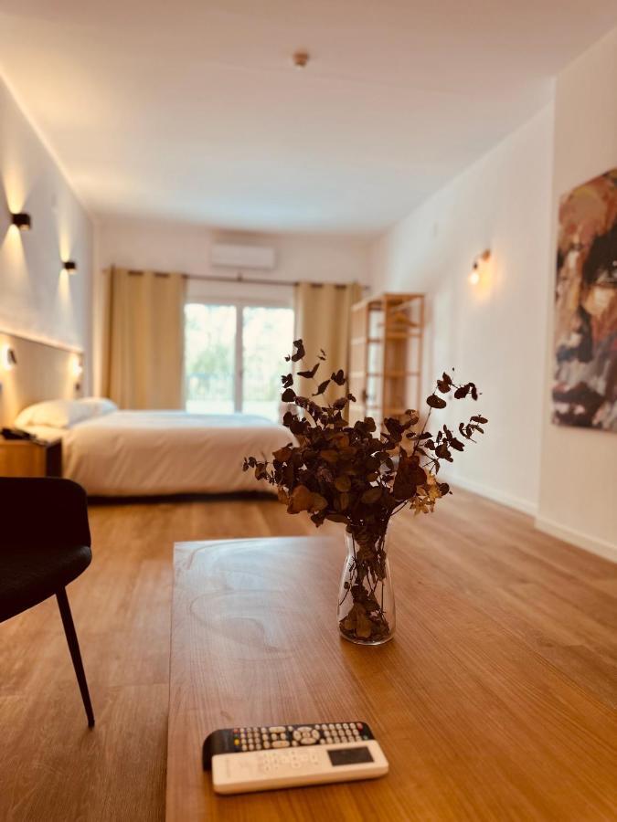First Flatotel International Appart hôtel Benalmádena