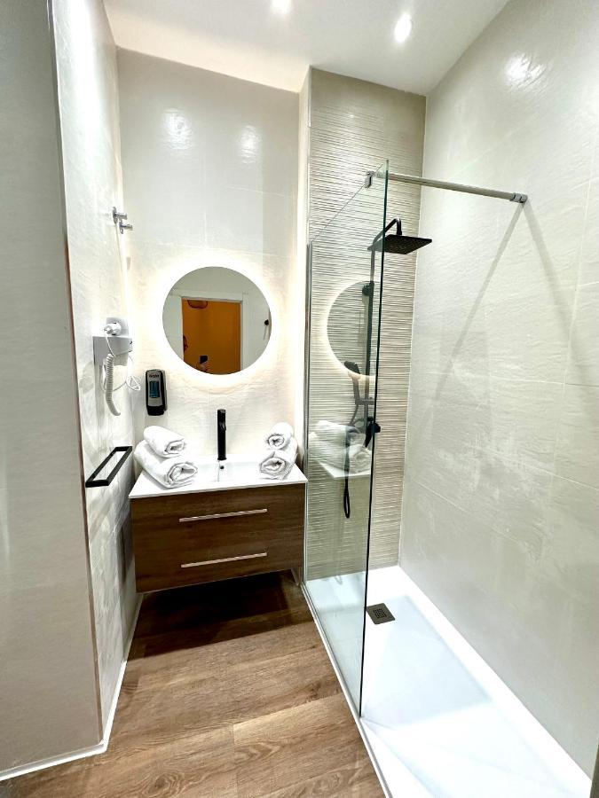 Apart-hotel First Flatotel International 3*