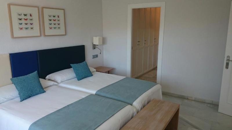 Apart-hotel First Flatotel International 3*