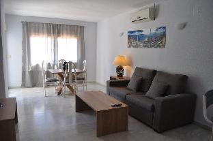 Apart-hotel First Flatotel International Benalmádena
