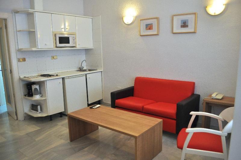 First Flatotel International Apart-hotel