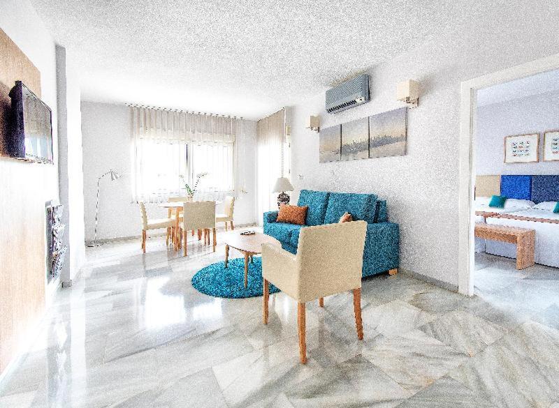 First Flatotel International Appart hôtel