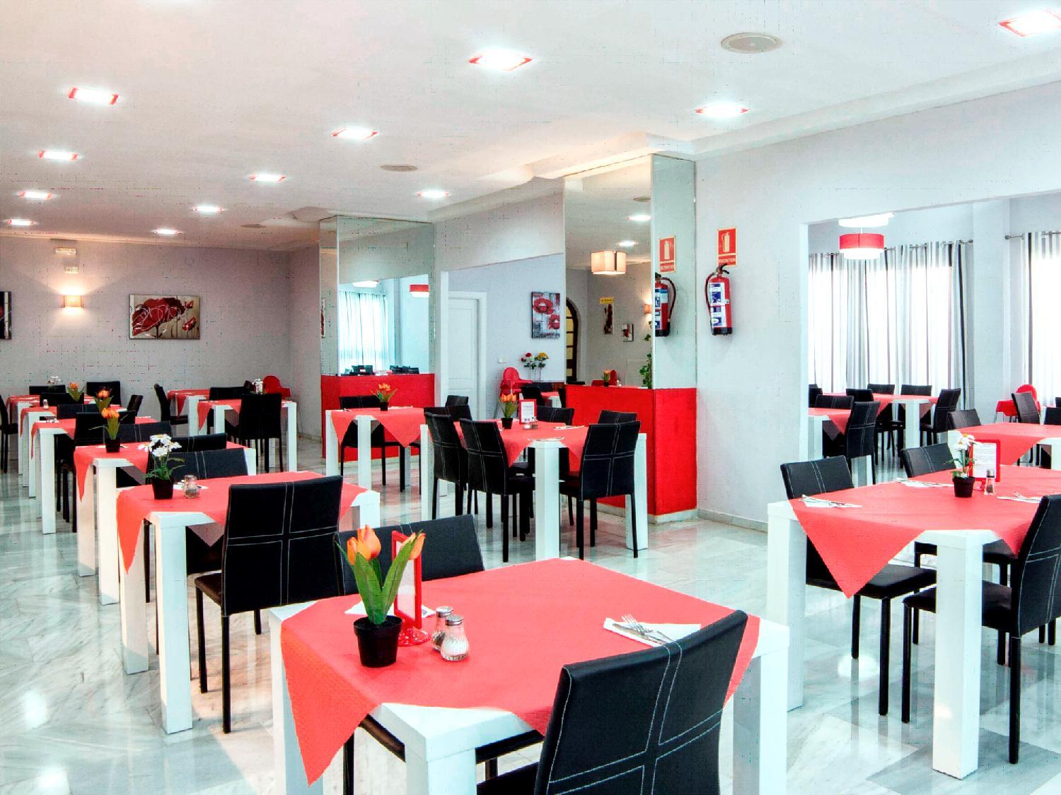 First Flatotel International Appart hôtel 3*