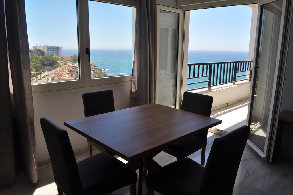 First Flatotel International Apart-hotel