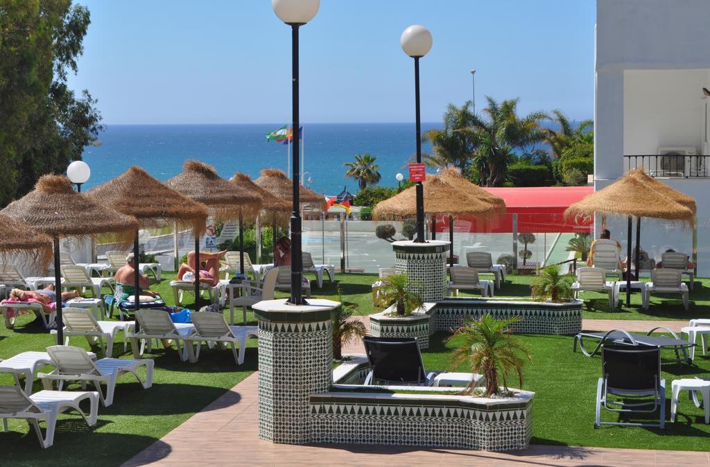 First Flatotel International Apart-hotel Benalmádena