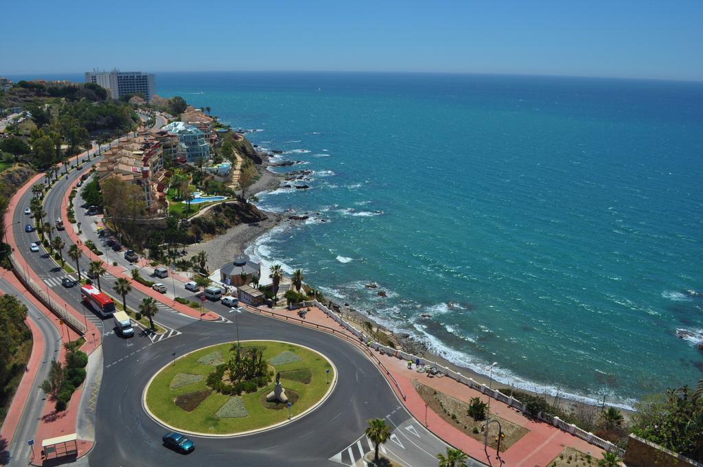 First Flatotel International Apart-hotel Benalmádena