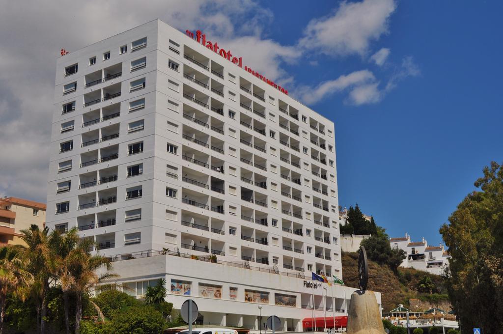 First Flatotel International Apart-hotel
