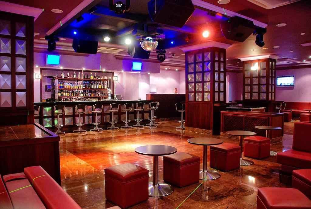 First Flatotel International Apart-hotel