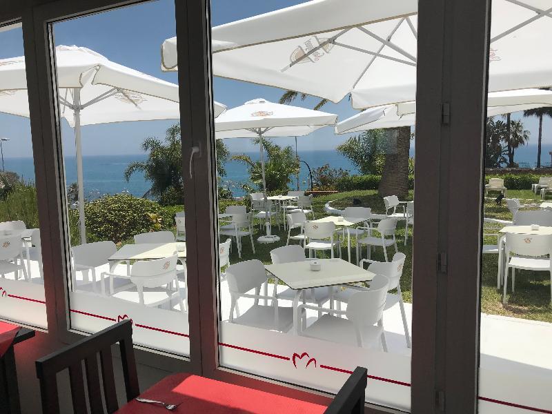 Apart-hotel First Flatotel International Benalmádena