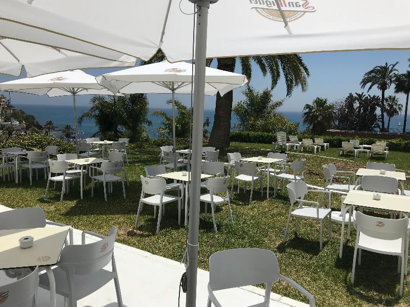 Apart-hotel First Flatotel International Benalmádena