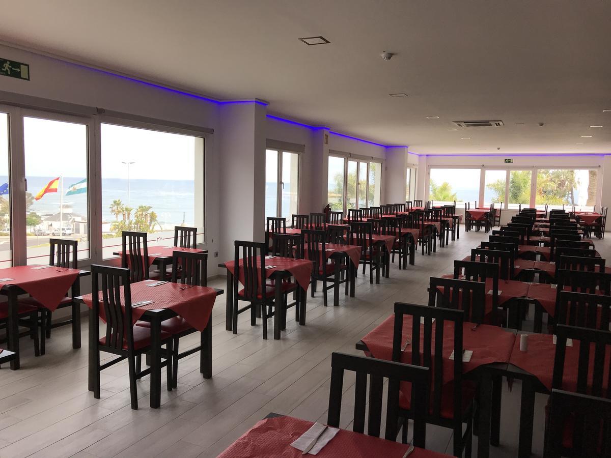 Apart-hotel First Flatotel International 3*