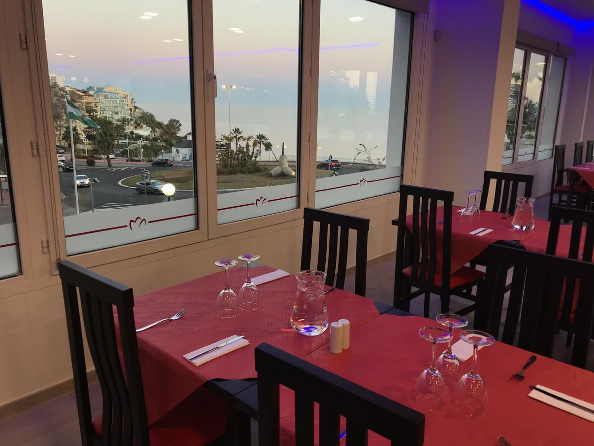 Apart-hotel First Flatotel International Benalmádena